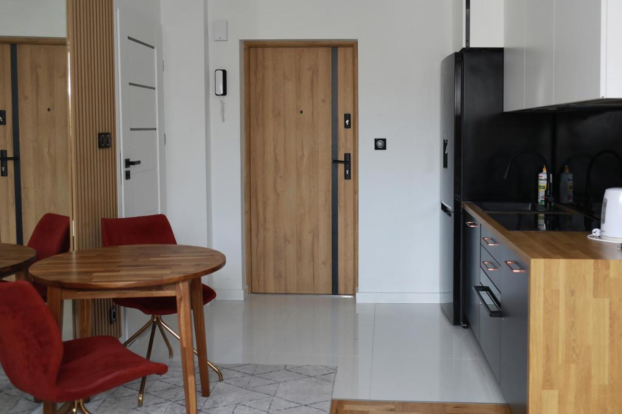 Kвартира 2 Apartament