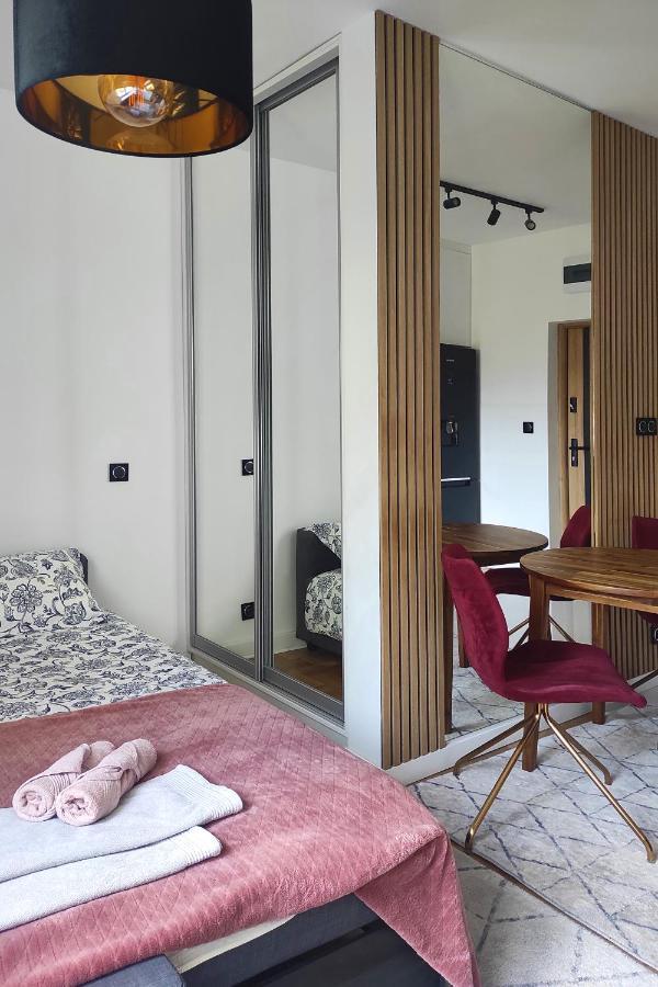 Kвартира 2 Apartament