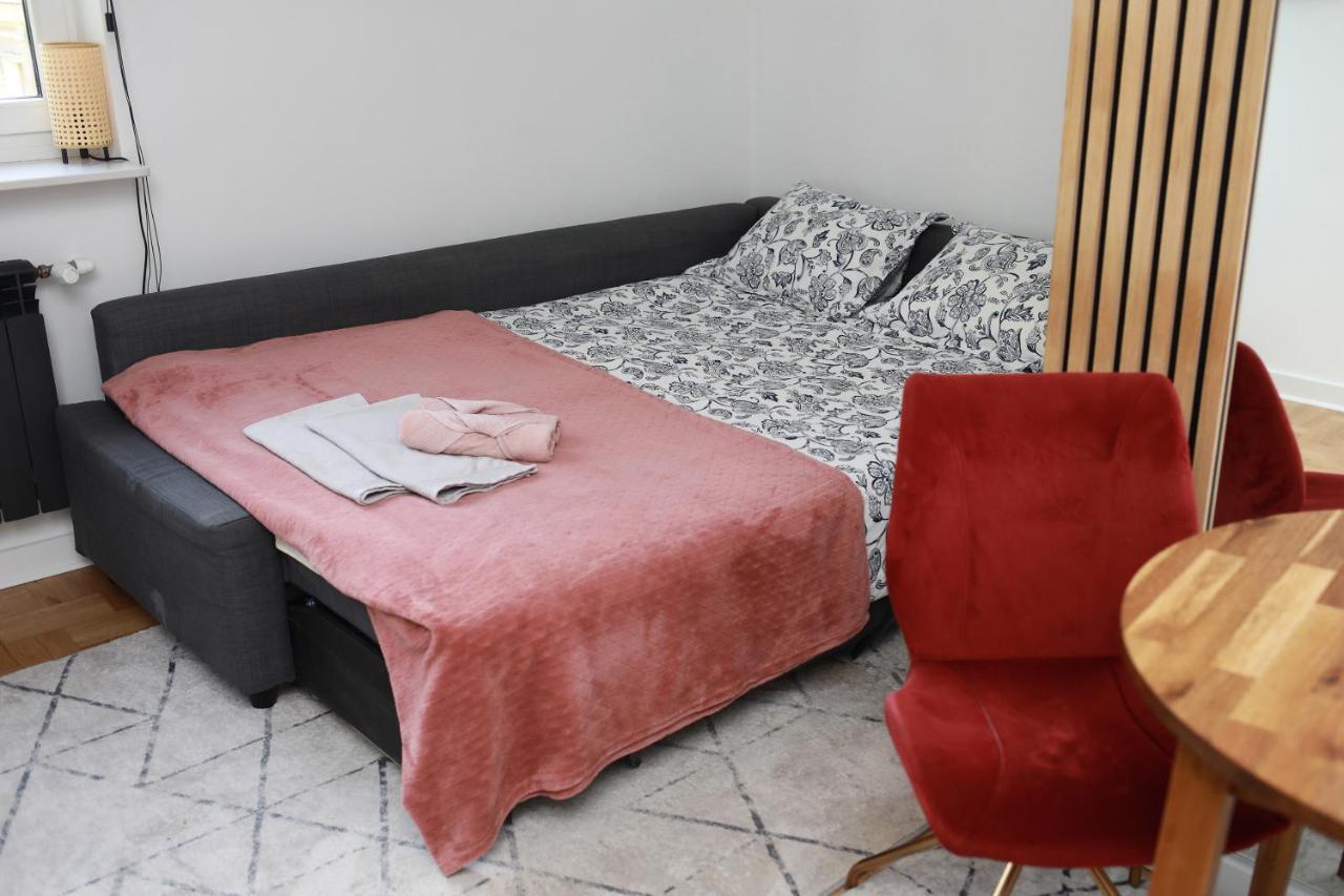 Apartament Kвартира 2